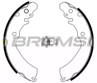 bremsi-gf0818