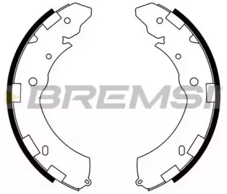 bremsi-gf0833