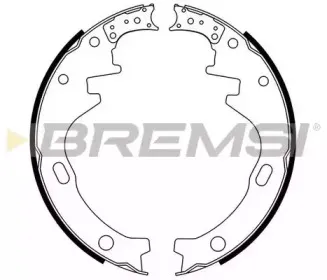 bremsi-gf0848