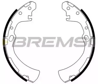 bremsi-gf0849