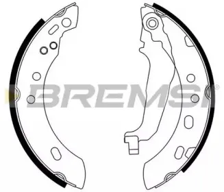 bremsi-gf0856