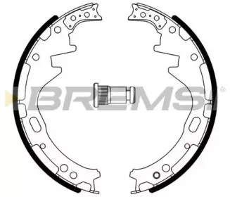 bremsi-gf0857