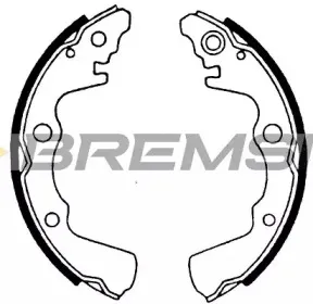 bremsi-gf0866