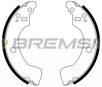 bremsi-gf0867