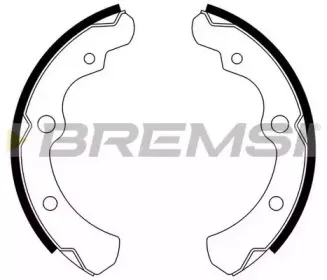 bremsi-gf0881