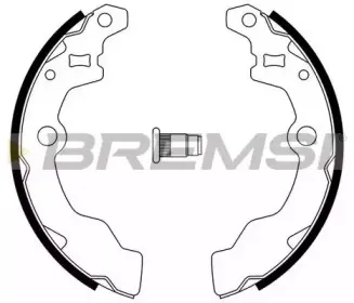bremsi-gf0882a