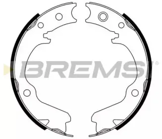 bremsi-gf0891