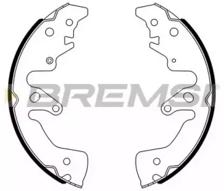 bremsi-gf0895