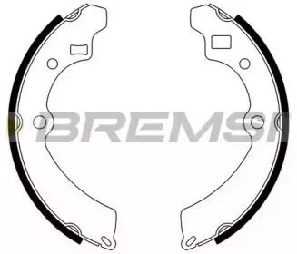 bremsi-gf0907