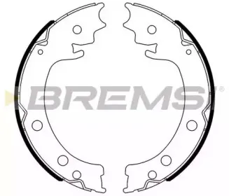 bremsi-gf0908