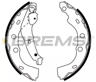 bremsi-gf0920