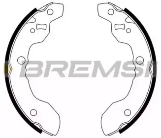 bremsi-gf0921