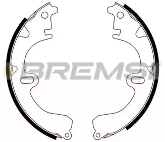 bremsi-gf0934