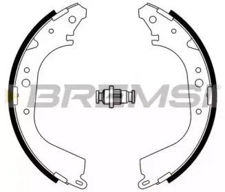 bremsi-gf0937a