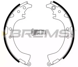bremsi-gf0948