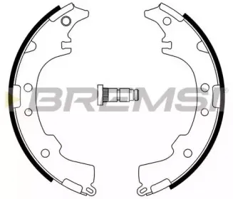 bremsi-gf0953