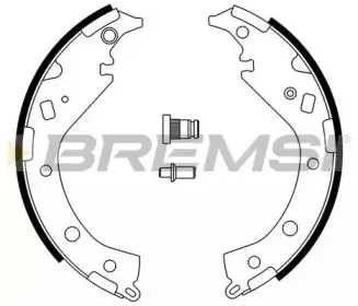 bremsi-gf0954