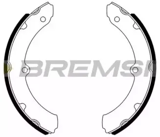 bremsi-gf0983