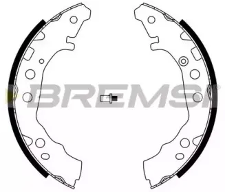 bremsi-gf0985