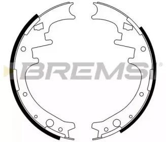 bremsi-gf4445