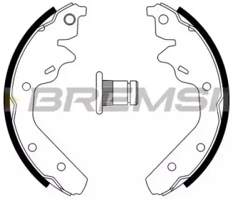 bremsi-gf4519