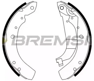 bremsi-gf4657