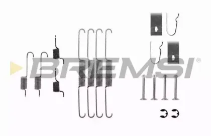 bremsi-sk0636