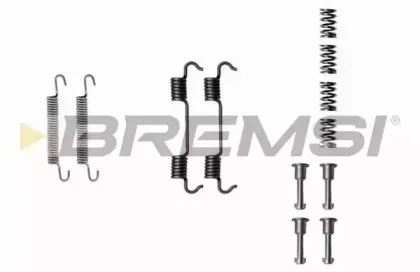 bremsi-sk0801