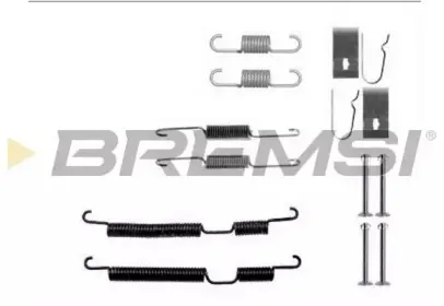 bremsi-sk0885