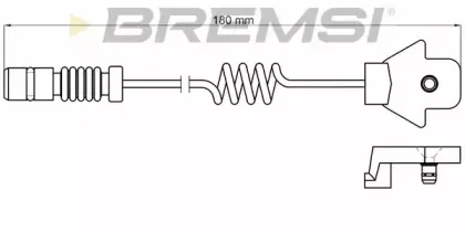 bremsi-wi0507