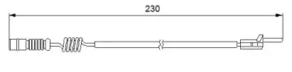 bremsi-wi0596