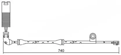 bremsi-wi0610