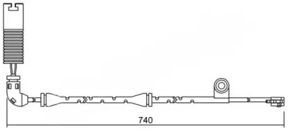 bremsi-wi0638