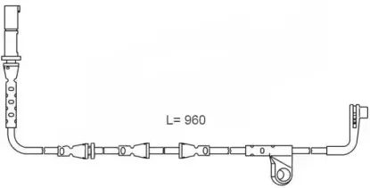 bremsi-wi0641