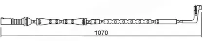 bremsi-wi0682