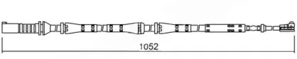 bremsi-wi0684