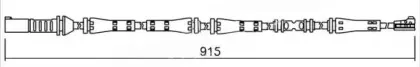 bremsi-wi0685