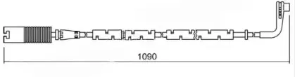 bremsi-wi0691