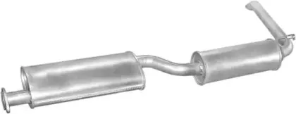 08.379 POLMO Ремонтная трубка, катализатор