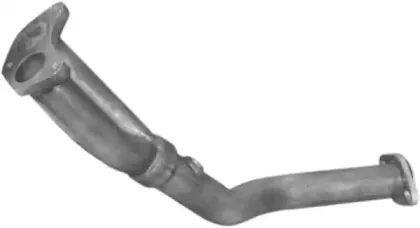 08.479 POLMO Труба выхлопного газа