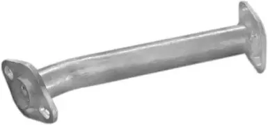 17.427 POLMO Труба выхлопного газа