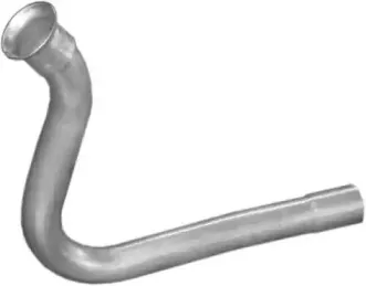 21.349 POLMO Труба выхлопного газа