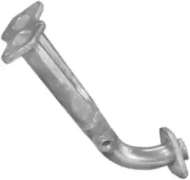 24.33 POLMO Труба выхлопного газа