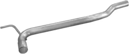 30.453 POLMO Ремонтная трубка, катализатор