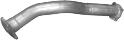 69.61 POLMO Труба выхлопного газа