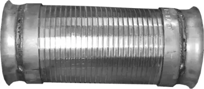 71.243 POLMO Труба выхлопного газа