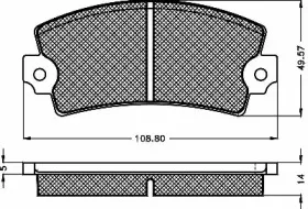 bsf-10119