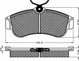 bsf-10124