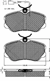 bsf-10137
