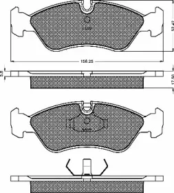 bsf-10142